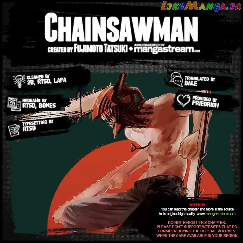 Chainsaw Man, Chapter 21 image 02